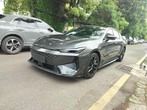 Changan UNI-V