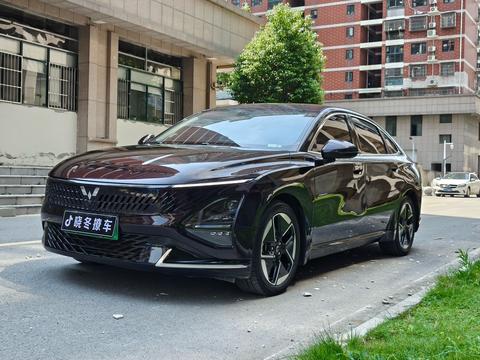 Wuling Starlight