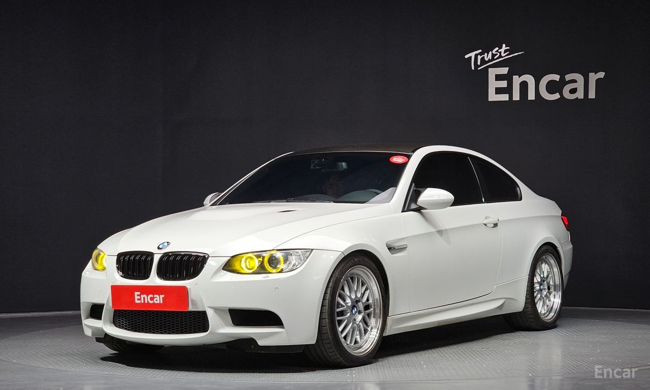 BMW M3