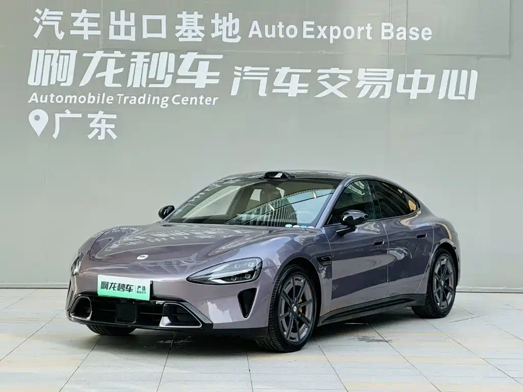 Xiaomi SU7