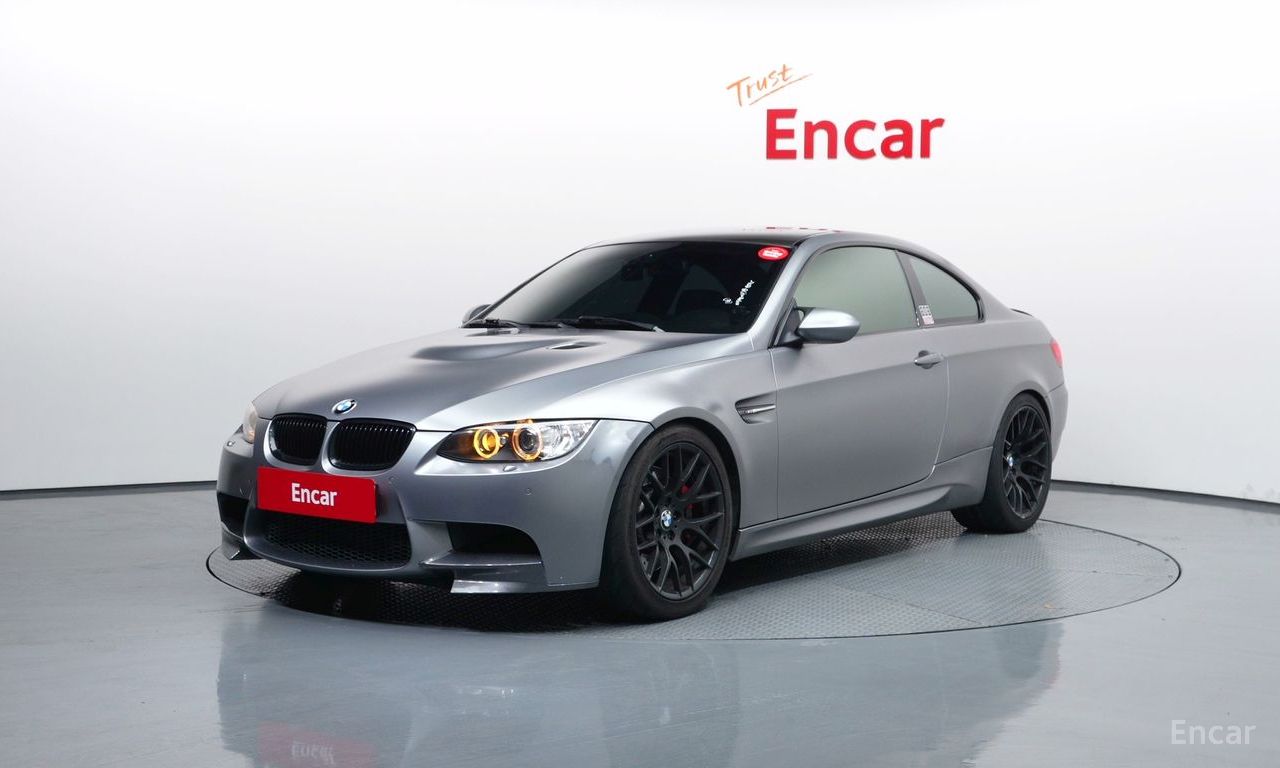 BMW M3