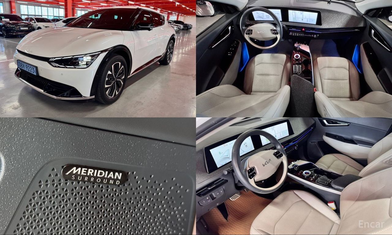 Kia EV6