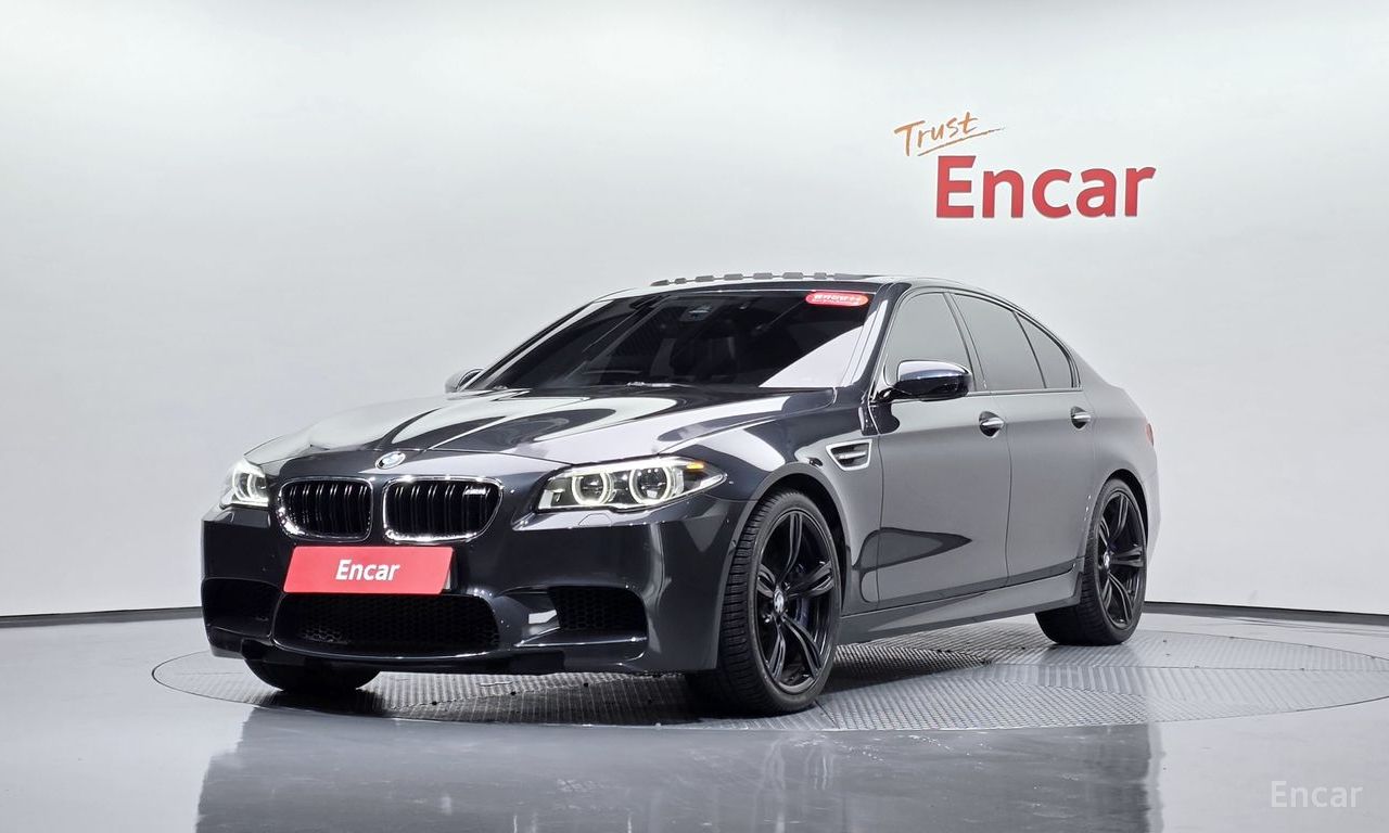 BMW M5