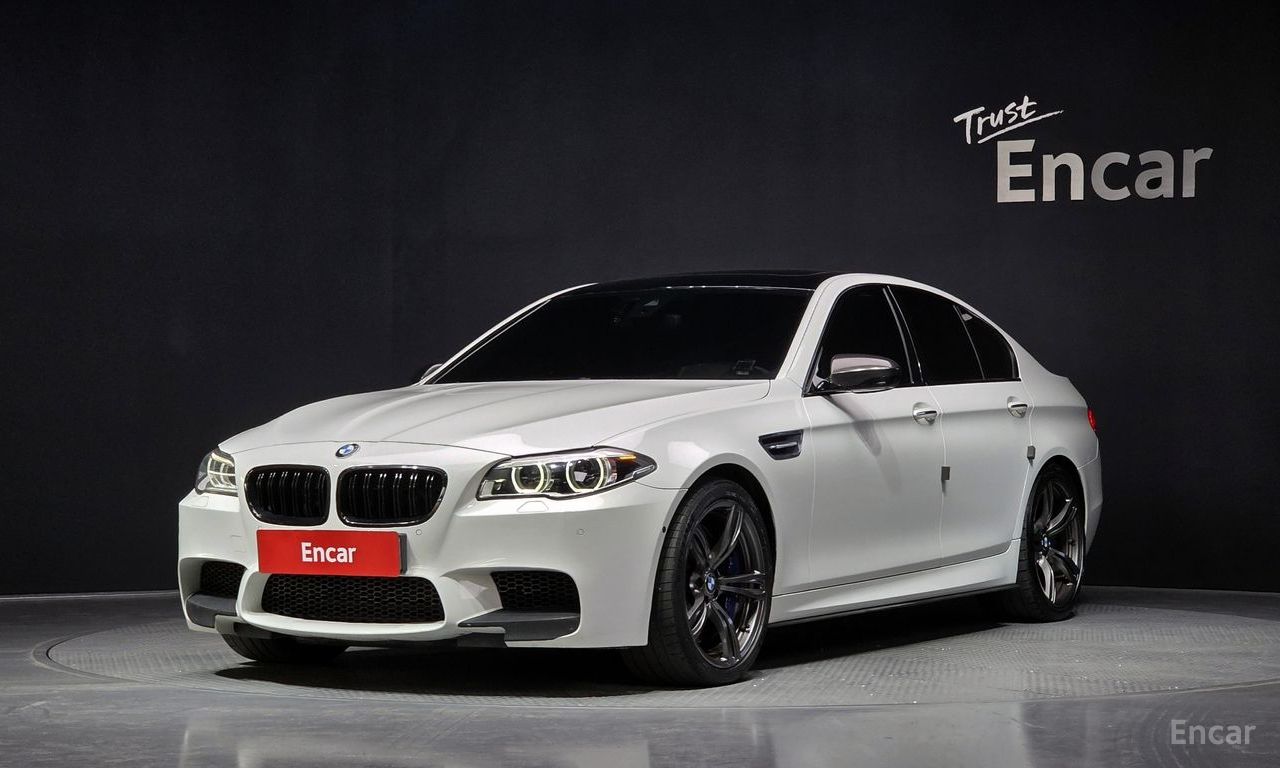 BMW M5