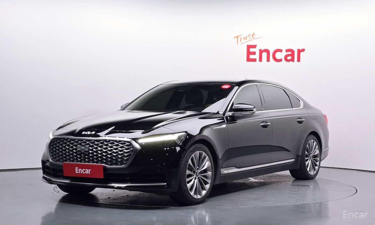 Kia K9