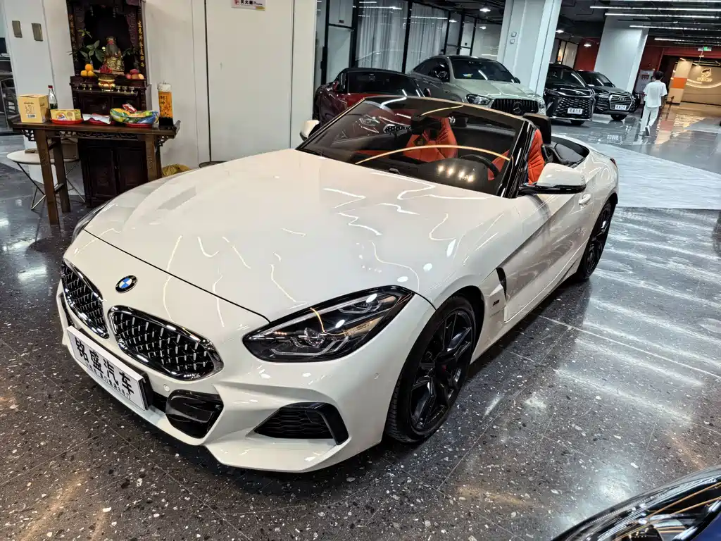 BMW Z4