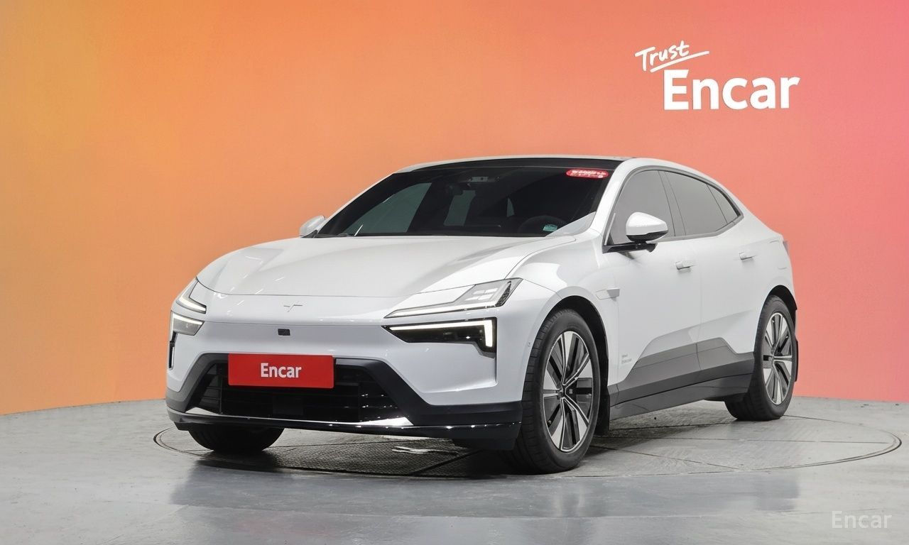 Polestar 4
