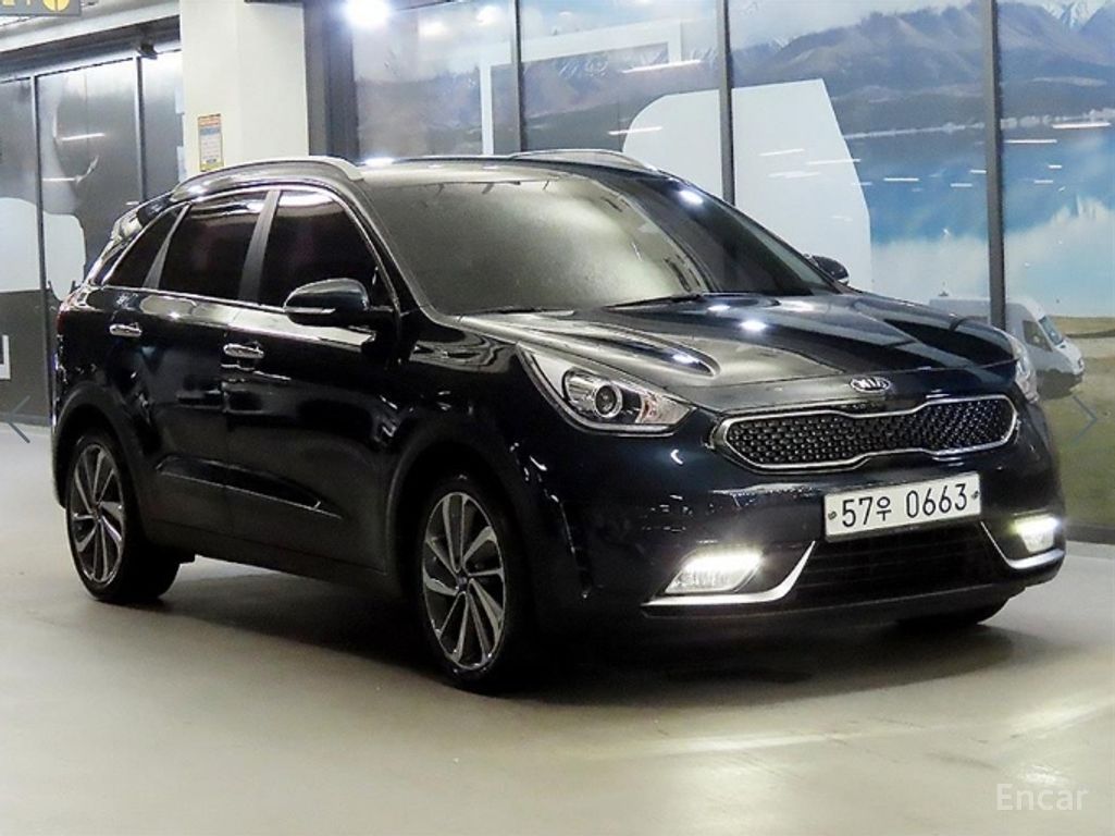 Kia Niro