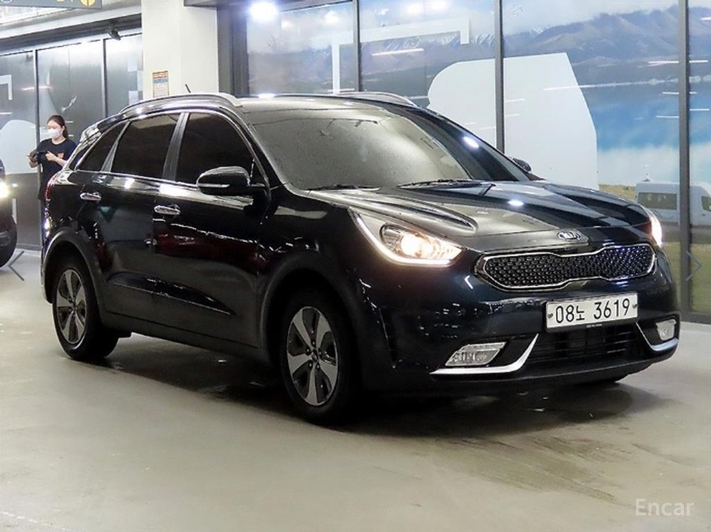 Kia Niro