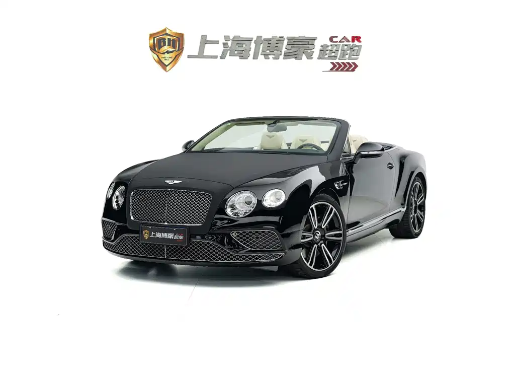 Bentley