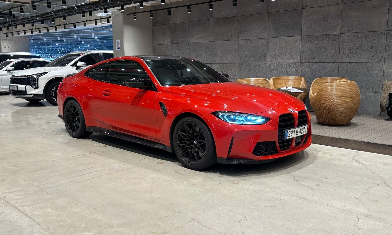 BMW M4