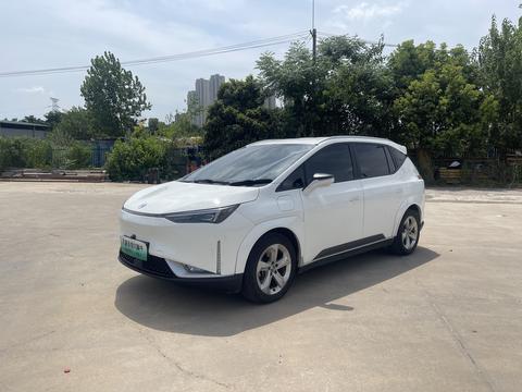 Hycan Z03