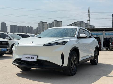 Dongfeng Sky EV01