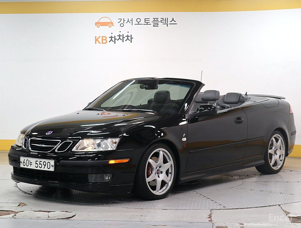 Saab 9-3