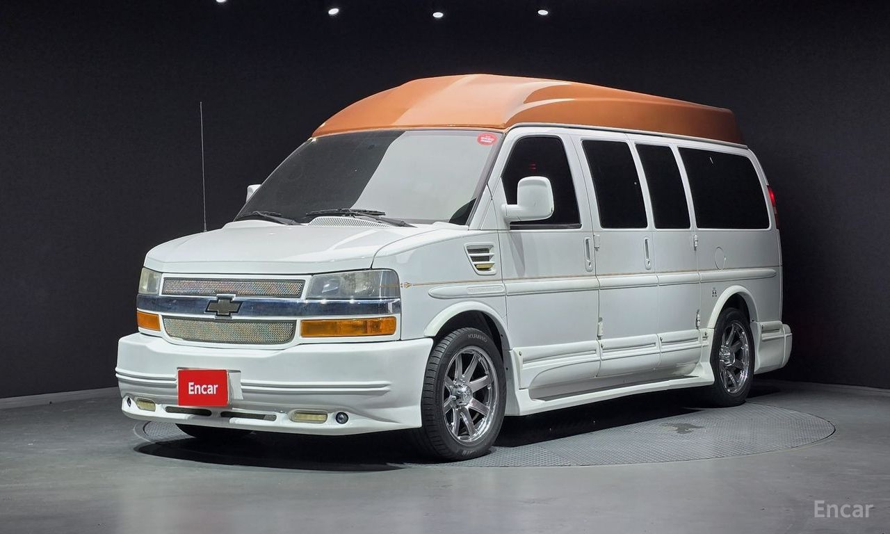 Chevrolet