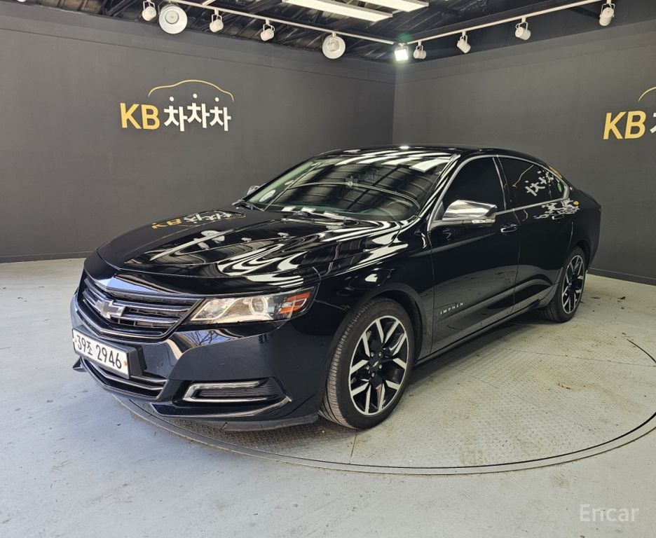 Chevrolet Impala