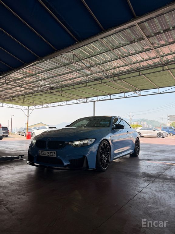 BMW M4