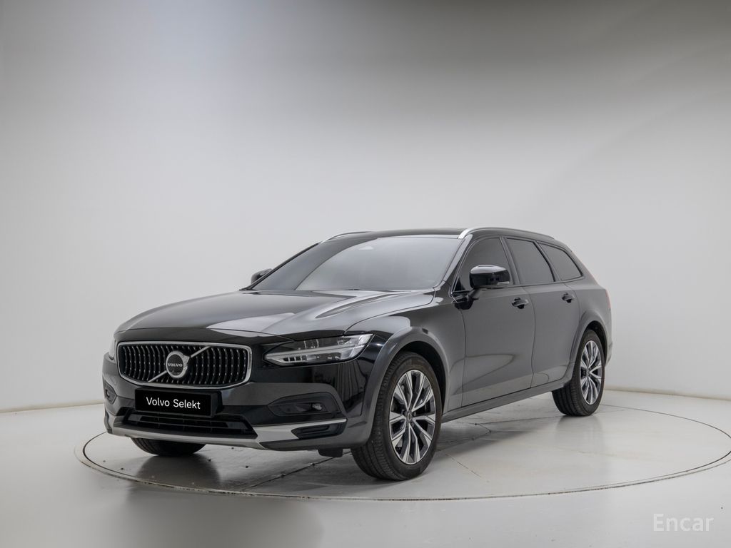 Volvo V90