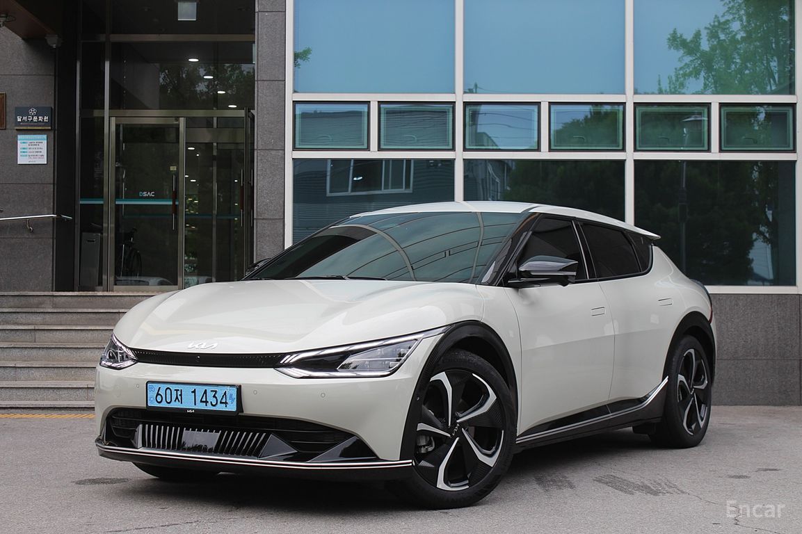 Kia EV6