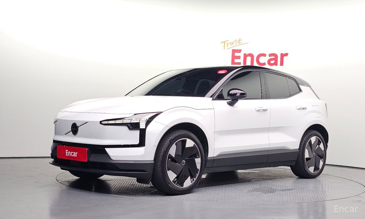 Volvo EX30