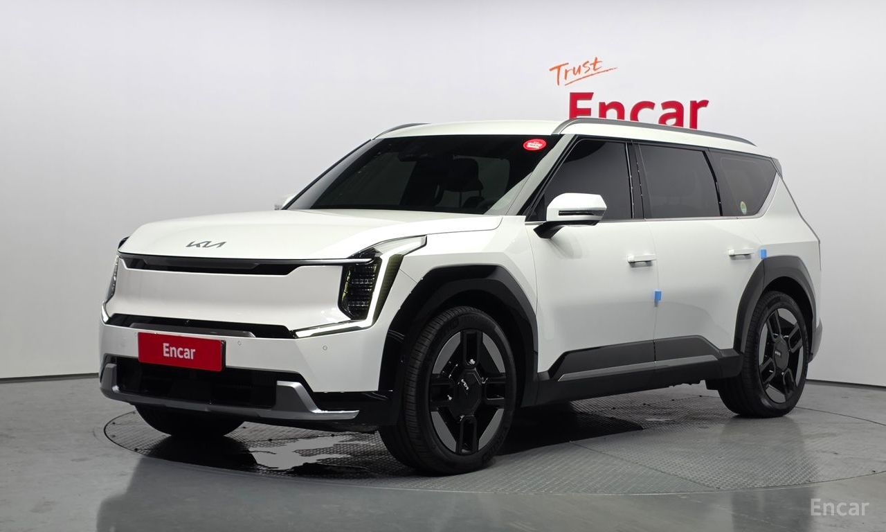 Kia EV9