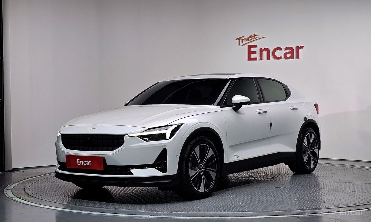 Polestar 2