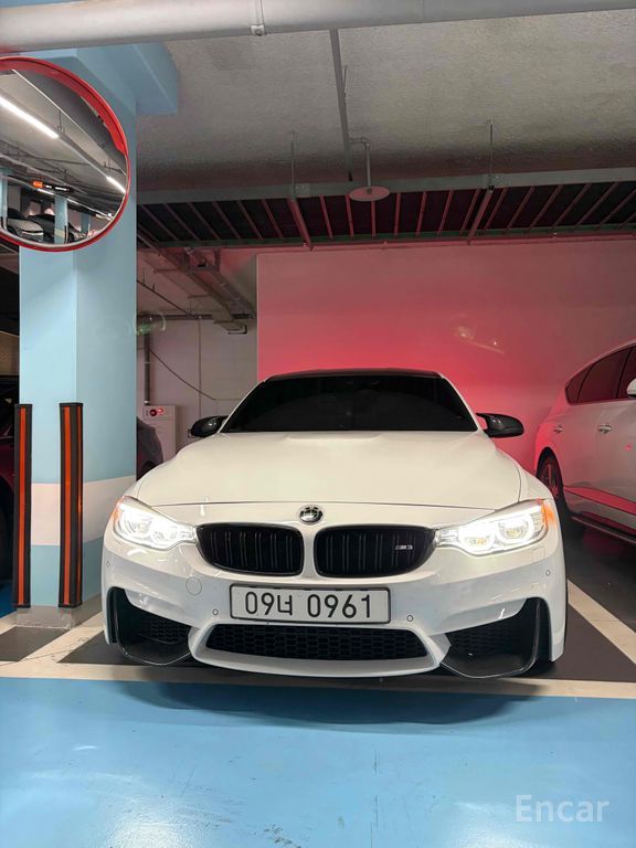 BMW M3