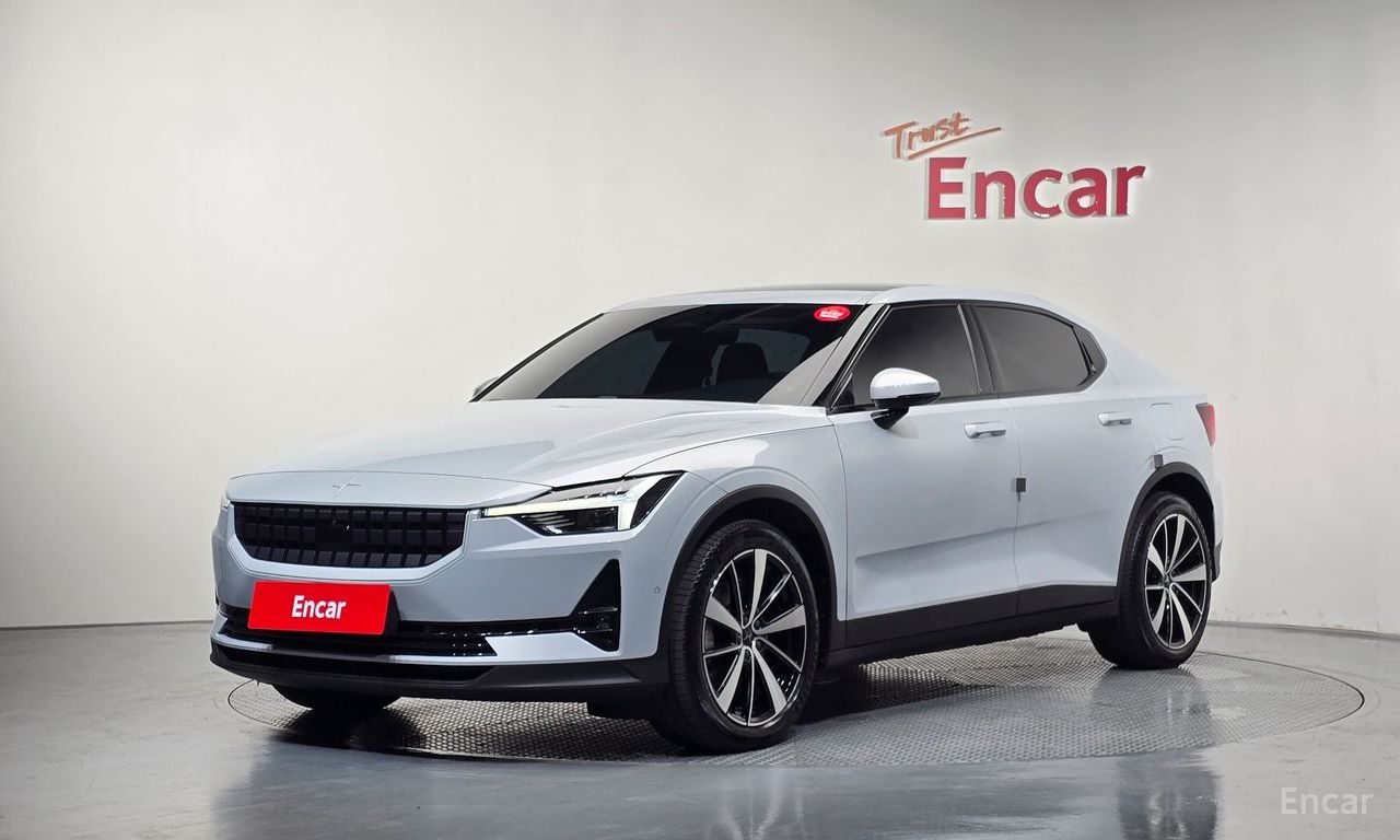 Polestar 2