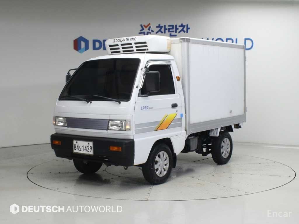 Chevrolet
