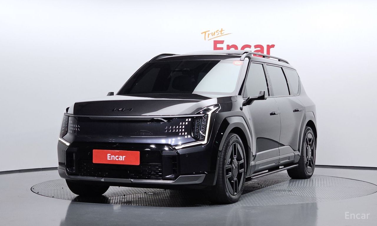 Kia EV9