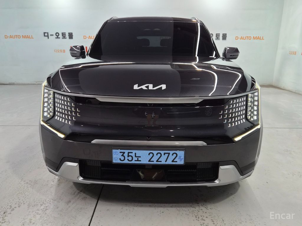 Kia EV9