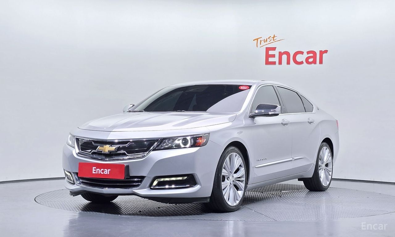 Chevrolet Impala