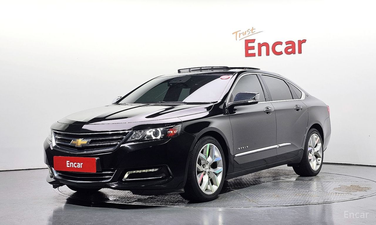 Chevrolet Impala