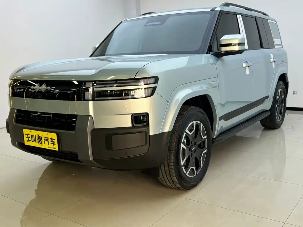 Fangchengbao Leopard 7
