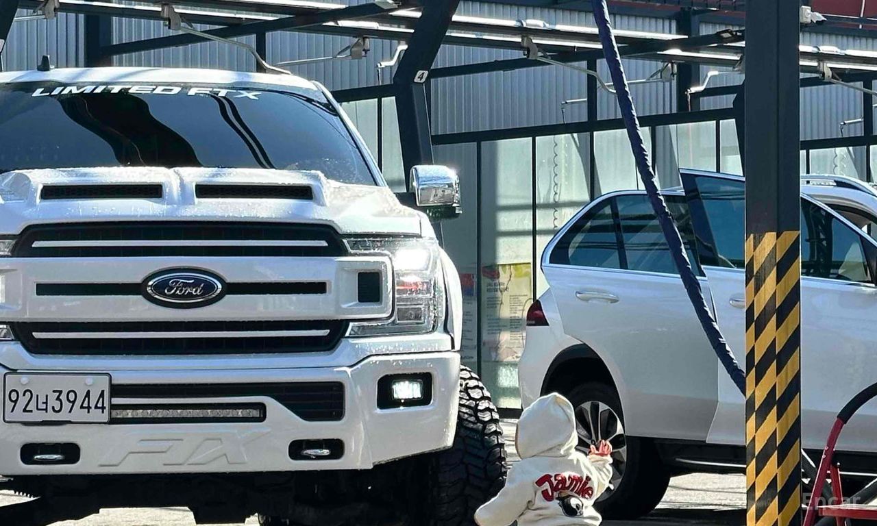 Ford F150