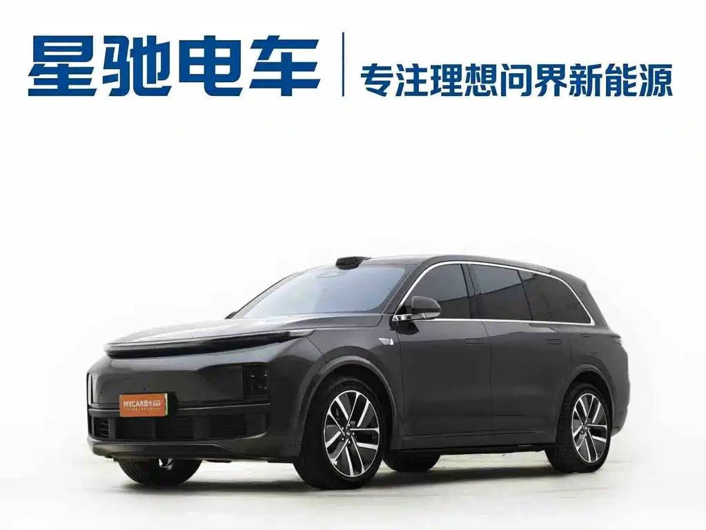 Li Auto L9