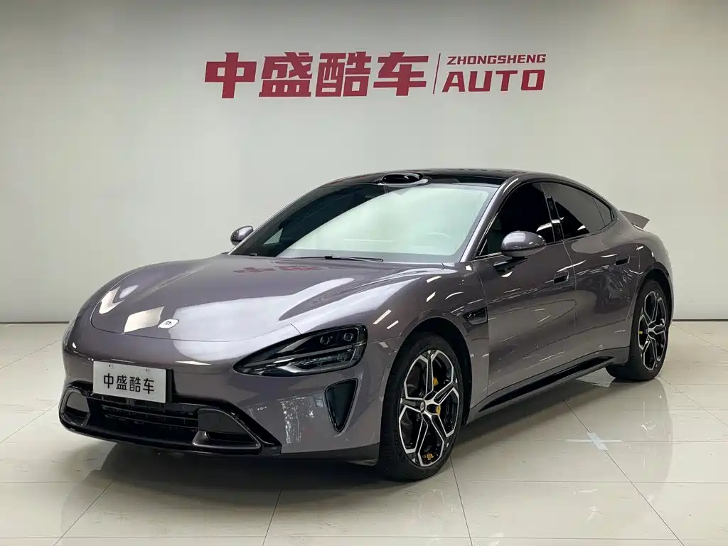 Xiaomi SU7