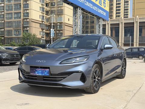 BYD Seal06DM