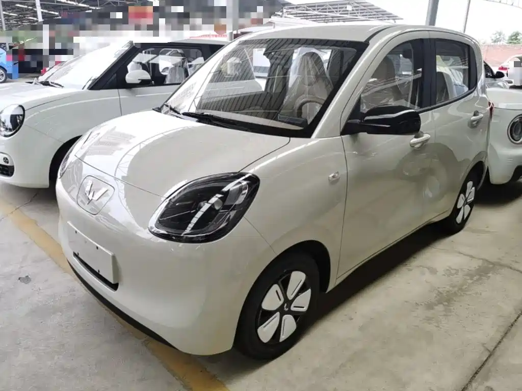Wuling Mini EV