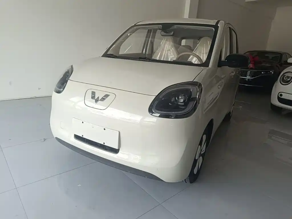 Wuling Mini EV