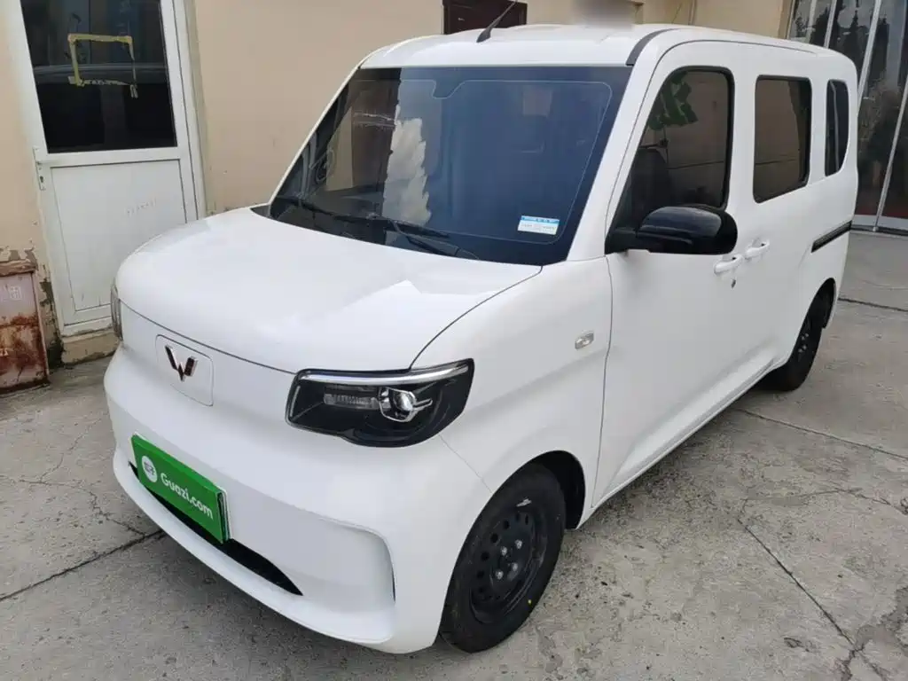 Wuling Sunshine EV