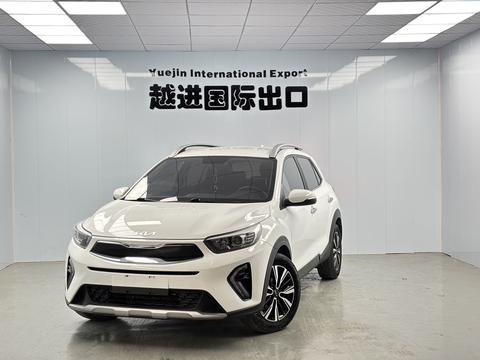 Kia KX1