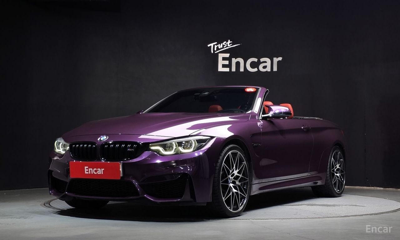 BMW M4