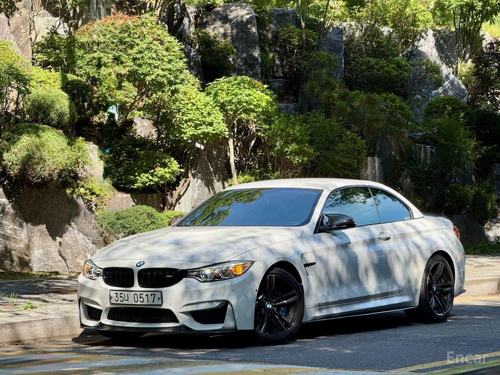 BMW M4