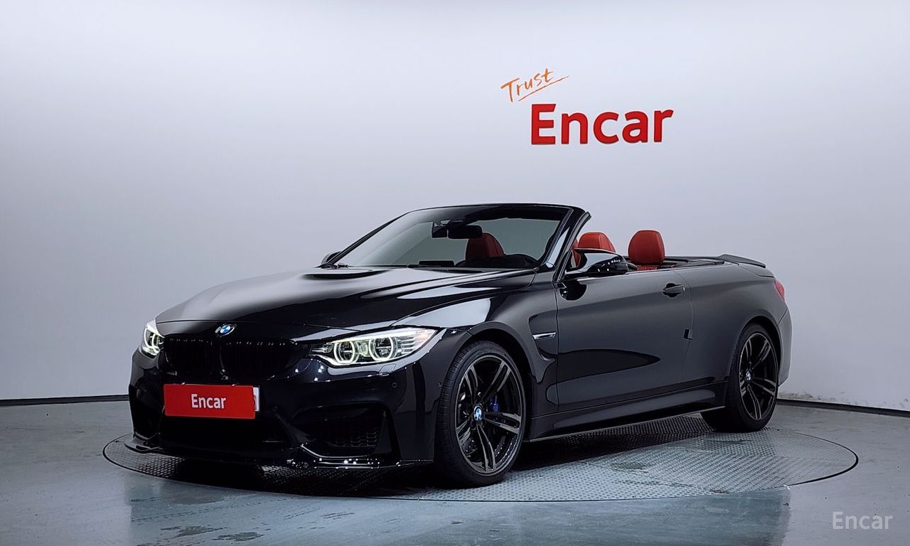 BMW M4