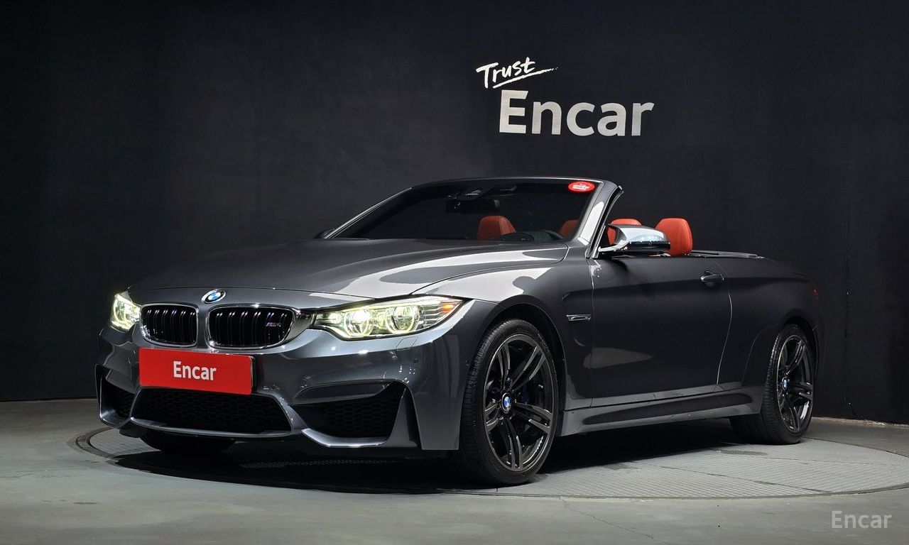 BMW M4
