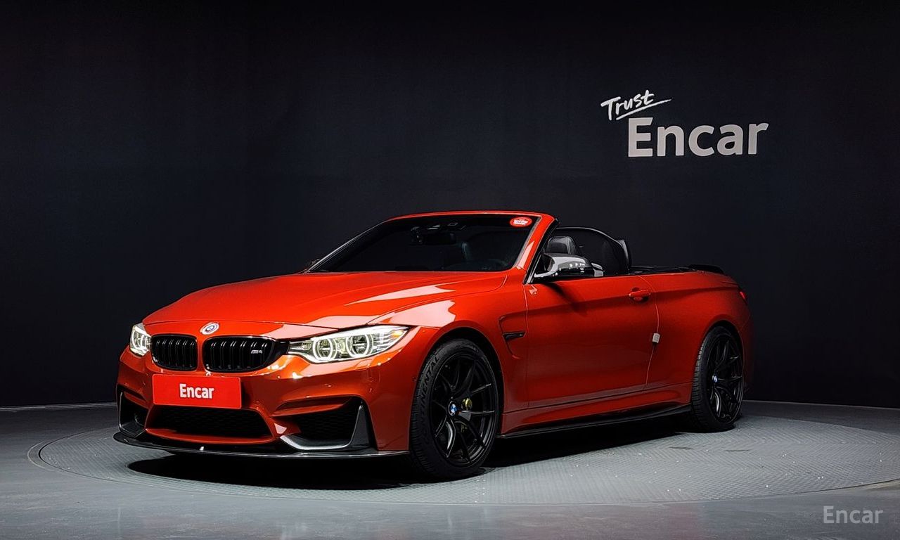 BMW M4