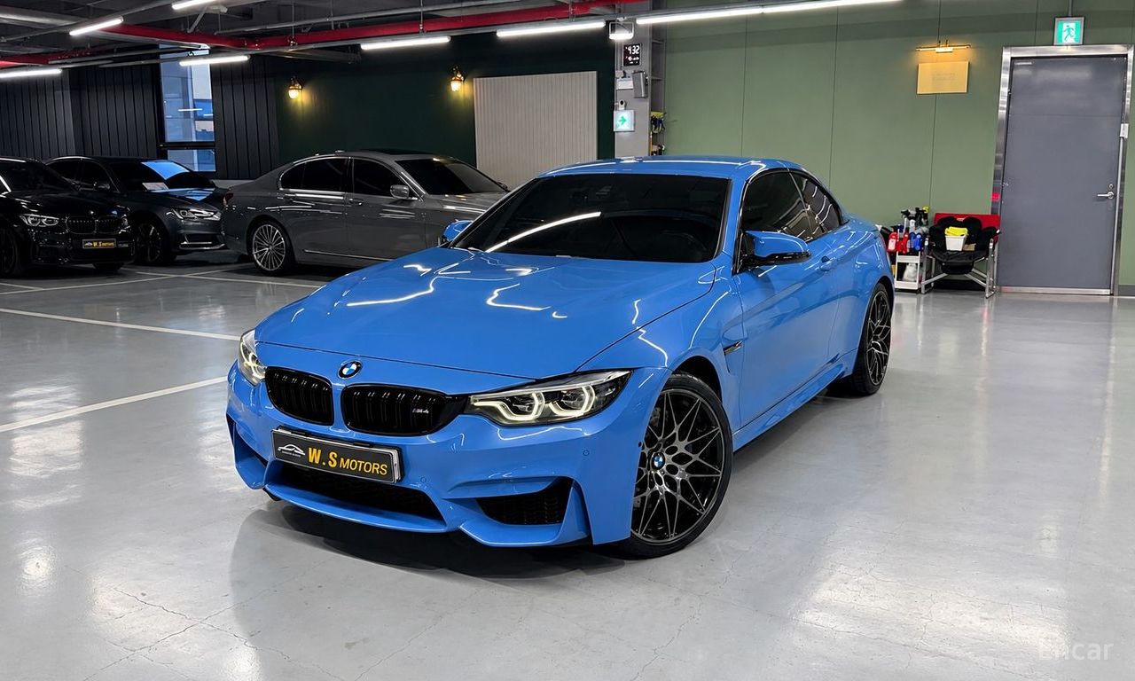 BMW M4