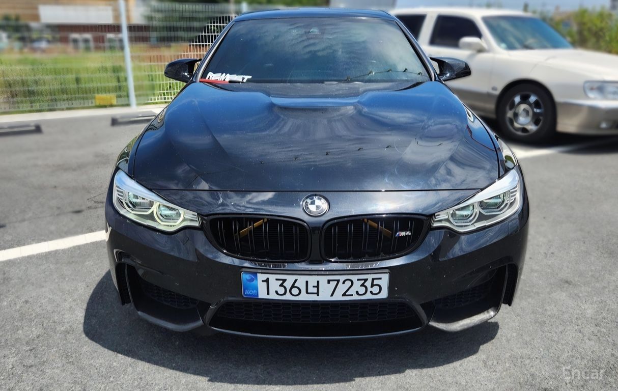 BMW M4