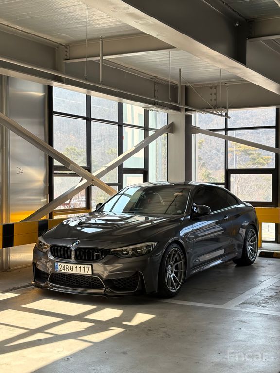 BMW M4